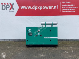 Groupe électrogène Cummins 4BTAA3.3-G11 - 69 kVA Generator - DPX-18774