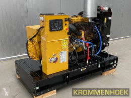 Caterpillar DE 110 E 3 | 30 x in Stock | 110 kVa groupe électrogène neuf