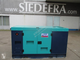 Galaxy FD110 KVA , Diesel Generator , 3 Phase , 2 pieces in stock groupe électrogène occasion
