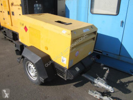 Compressore Doosan NC