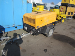 Doosan 731E tweedehands compressor