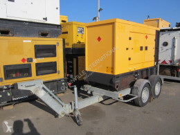 Doosan G40 construction used generator