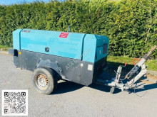 Ingersoll rand R1160F771 construction used compressor