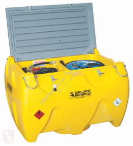 Material de obra Emiliana Serbatoi Carrytank 900 Diesel + 100 AdBlue otros materiales nuevo