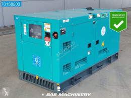 Cummins AG3-50C NEW UNUSED - GENERATOR generatorenhet ny