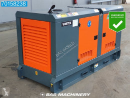 Generator construction AG3-50 NEW UNUSED - MULTIPLE UNITS