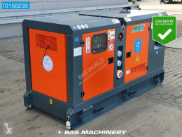 AG3-80 NEW UNUSED - GENERATOR gruppo elettrogeno nuovo