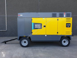 Atlas Copco XRVS 476 / 1050 CD construction used compressor