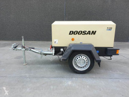 Doosan 7 / 20 compressor usado