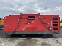 Ingersoll rand 10 / 425 - N compresor usado
