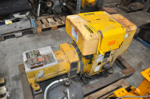 2L40C construction used generator