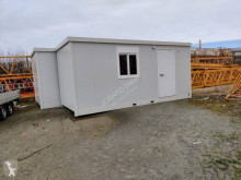 Solfab bungalow junior