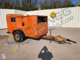 Mannesmann SC70DS construction used other