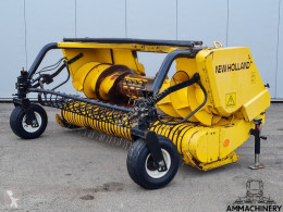 New Holland