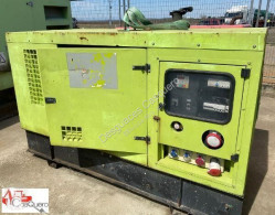 Pramac GSA42D generatorenhet begagnad