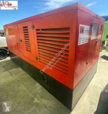 Himoinsa generator construction HIW450NS