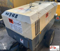 INGERSOLL-RAND R1090 construction used compressor