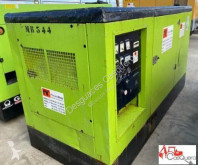 Pramac GSW60 generatorenhet begagnad