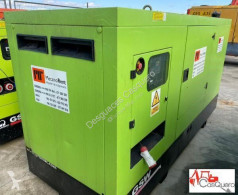 Pramac generator construction GSW150