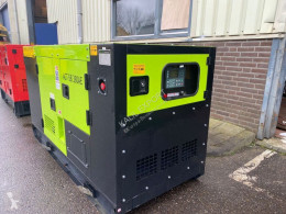 50 KVA (48) Silent Generator 3 Phase 50HZ New Unused agregator prądu nowy