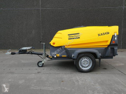 Atlas Copco