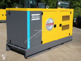 Gruppo elettrogeno Atlas Copco QES 120 JD TS5 50