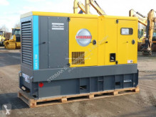 Gruppo elettrogeno Atlas Copco QAS5 150 JD S3A