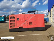 Himoinsa HMW-515 500KVA used generator