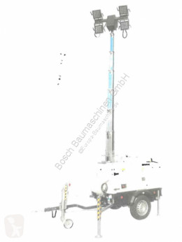 Ljustorn towerlight vb9-l30