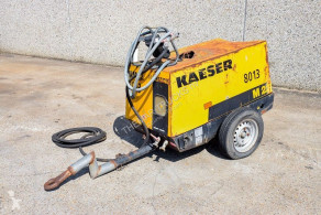 Kaeser M22 construction used compressor