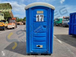 WC CHIMIQUE WC chimico usato