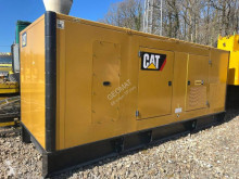 Gruppo elettrogeno Caterpillar DE 660 EO
