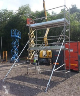 Altrad scaffolding