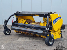 Pick-up pour ensileuse New Holland 273