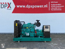 Generatorenhet Cummins NTA855-G4 - 385 kVA Generator Set - DPX-18805