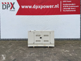 Material de obra Perkins 1103A-33 - 33 kVA Generator - DPX-20003 gerador novo