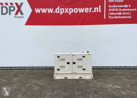 Aggregaat/generator Perkins 403D-11 - 10 kVA Generator - DPX-20000