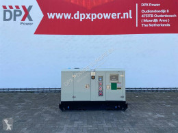 Perkins 403D-15 - 15 kVA Generator - DPX-19800 agregator prądu nowy