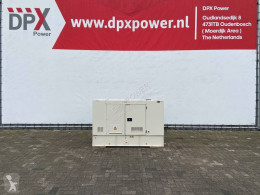 Perkins 404D-22G - 22 kVA Generator - DPX-20002 generatorenhet ny