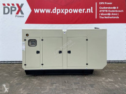 Material de obra Volvo TAD732GE - 200 kVA Generator - DPX-18874 grupo electrógeno nuevo