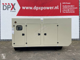 Volvo TAD733GE - 225 kVA Generator - DPX-18875 generatorenhet ny