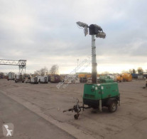 Wieża oświetleniowa Tower Light SUPERLIGHT VT1