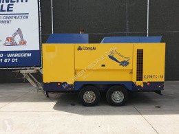 Compair C 200 TS - 14 - N construction used compressor