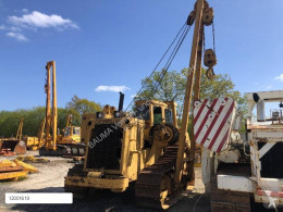 Material de obra pipelayer Caterpillar D 7 H Pipelayer (12001619)