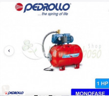 Pedrotti new water pump