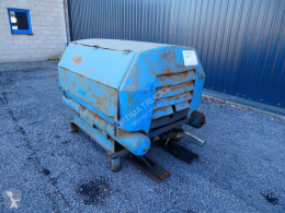 9205-192 MATERMACO construction used compressor