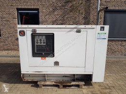 Aggregaat/generator Perkins Stamford 27 kVA silent generatorset