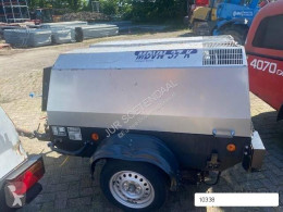 Rotair 37 K compresseur occasion