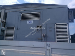 VM generator construction EUROGEN