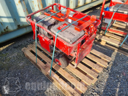 Groupe électrogène EISEMANN Electric group 115/42V (For parts only)